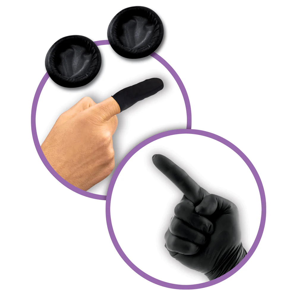 Anal Fantasy Collection - Beginner's Fantasy Kit - Image 5