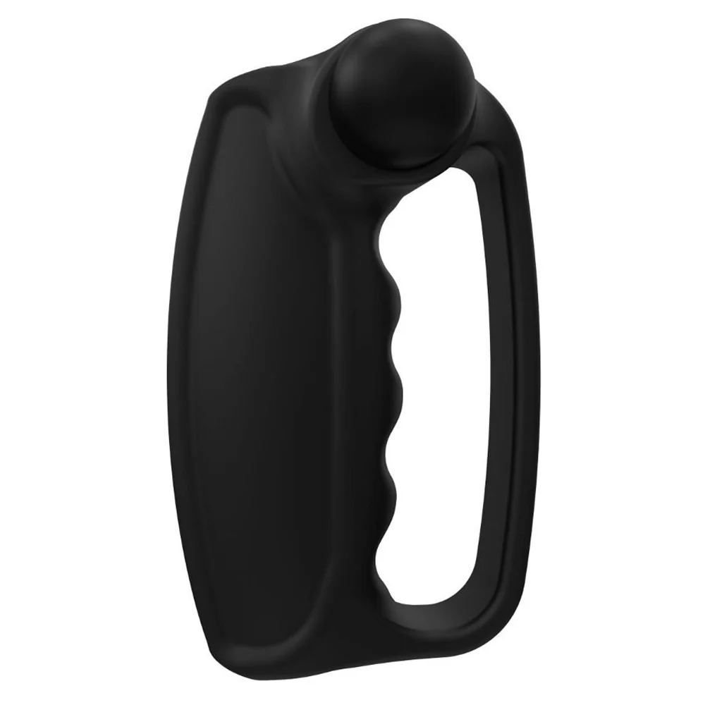 Bathmate Hand Vibe Ergonomic Male Masturbator - Image 3