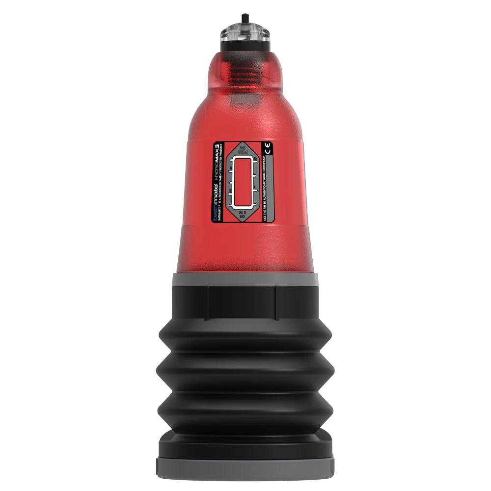 Bathmate Hydromax 3 Penis Pump - Image 3