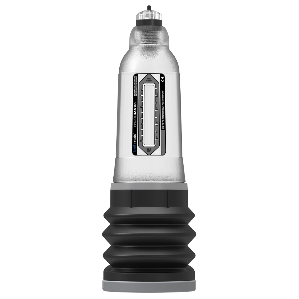 Bathmate Hydromax 5 Penis Pump - Image 3