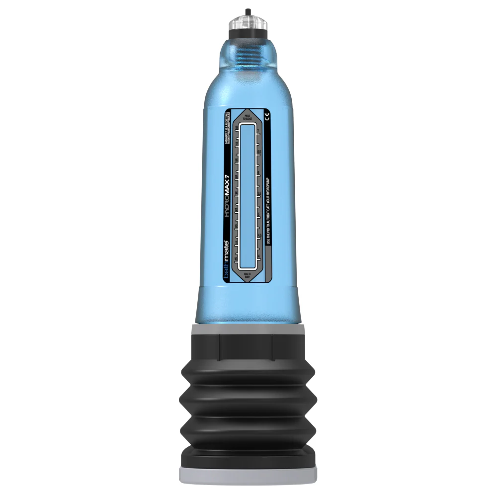 Bathmate Hydromax 7 Penis Pump - Image 3