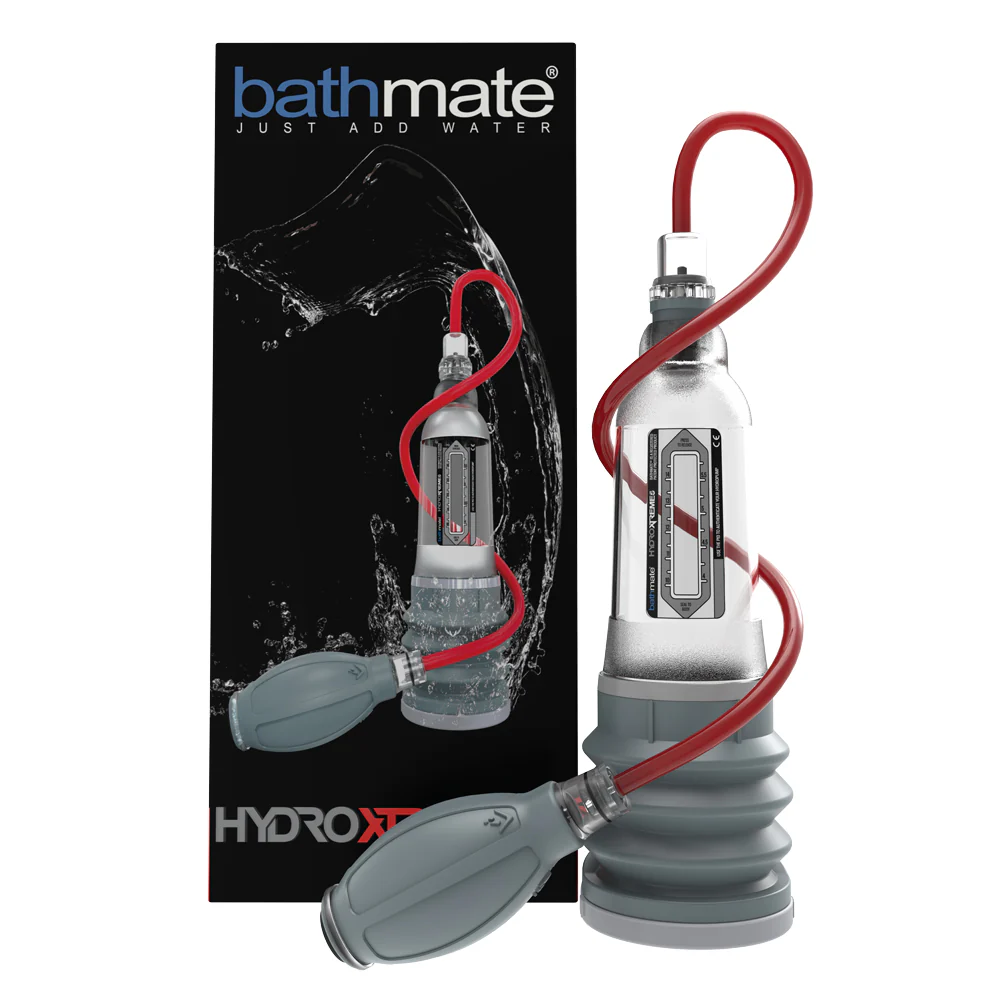 Bathmate HydroXtreme 5 Waterproof Penis Pump - Image 3