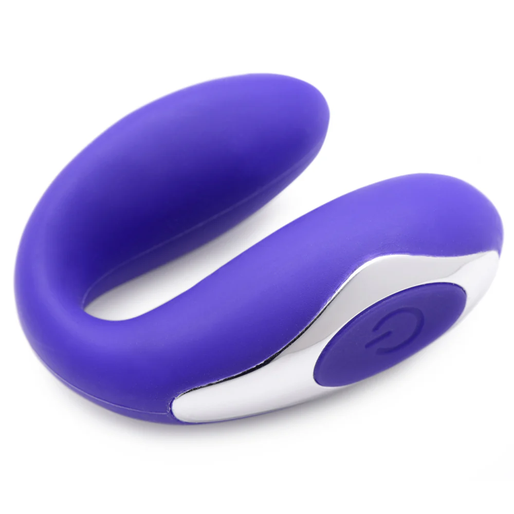 Blow N' Vibe - 5X Oral Vibrator - Image 6