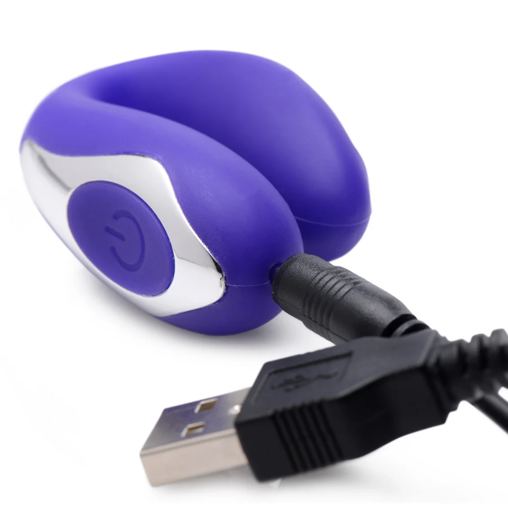 Blow N' Vibe - 5X Oral Vibrator - Image 9