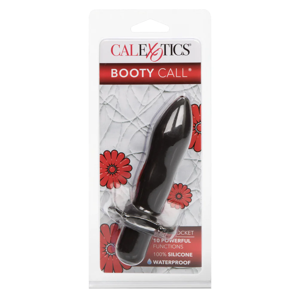 Booty Call Booty Rocket Vibrating Anal Probe - Image 11