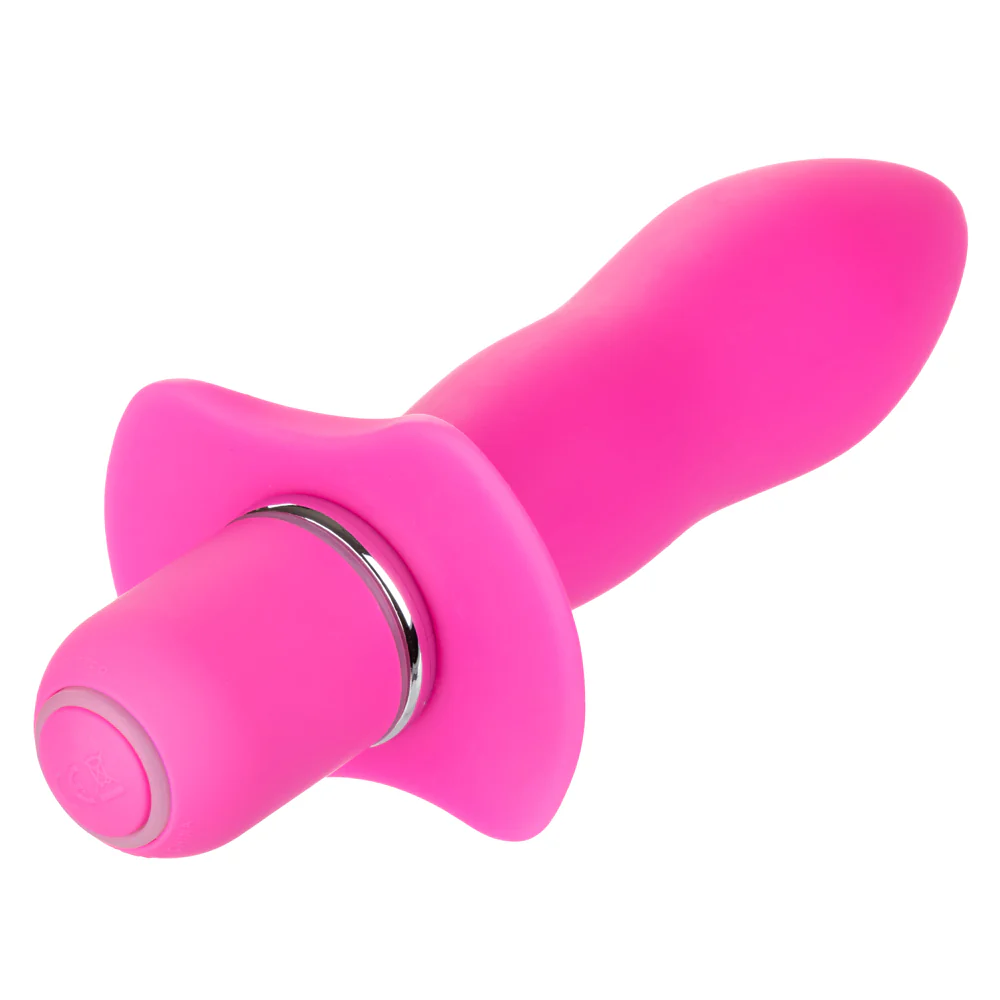 Booty Call Booty Rocket Vibrating Anal Probe - Image 4