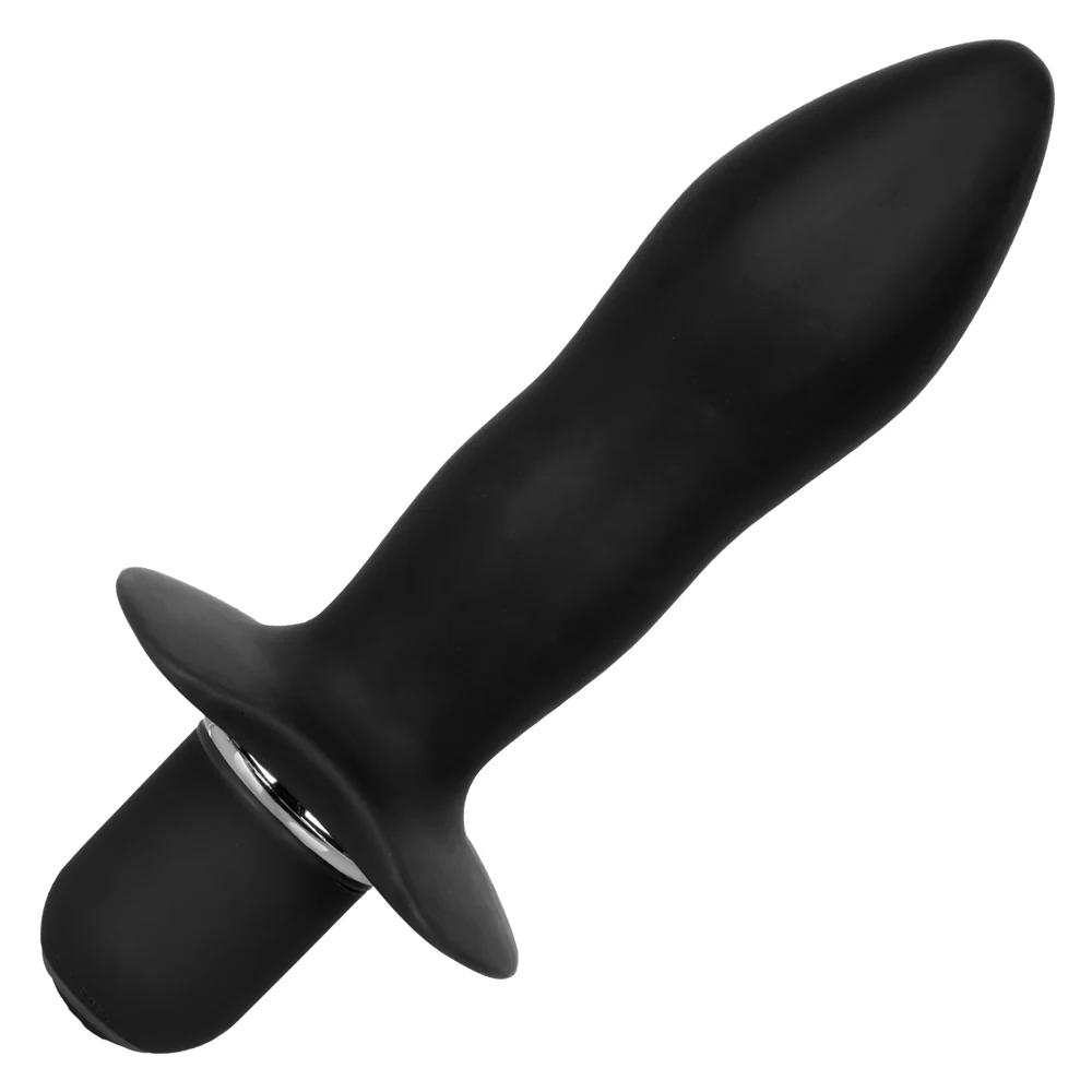 Booty Call Booty Rocket Vibrating Anal Probe - Image 8