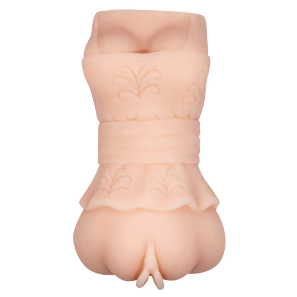 Crazy Bull Snug-Fit Pussy Masturbator - Image 3