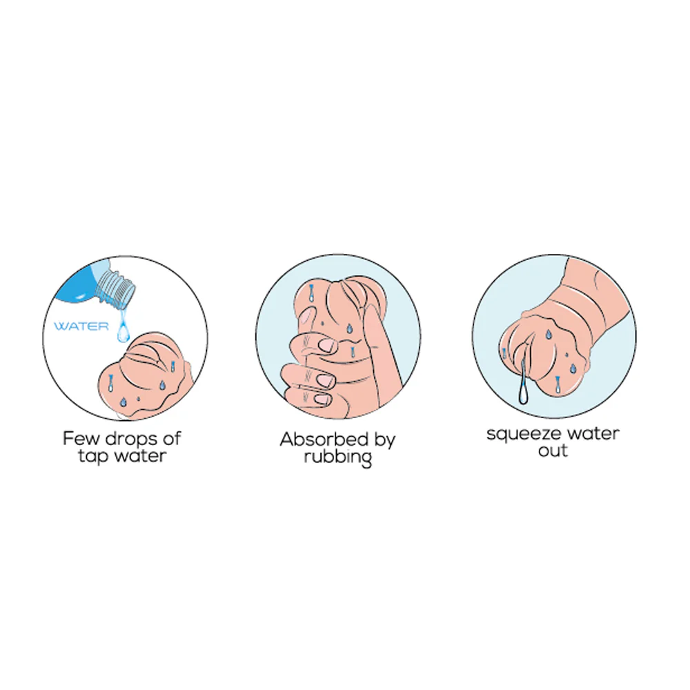 Crazy Bull Snug-Fit Pussy Masturbator - Image 5