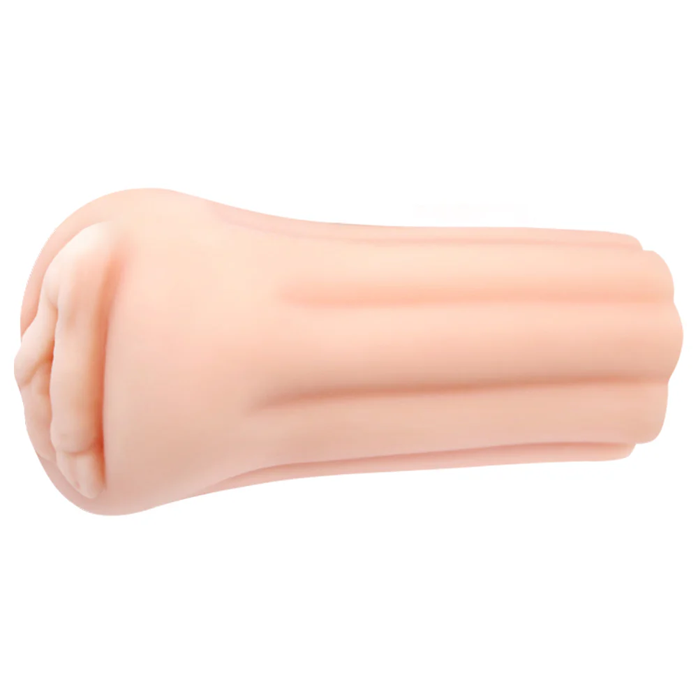 Crazy Bull Grooved Vagina Masturbator - Image 3