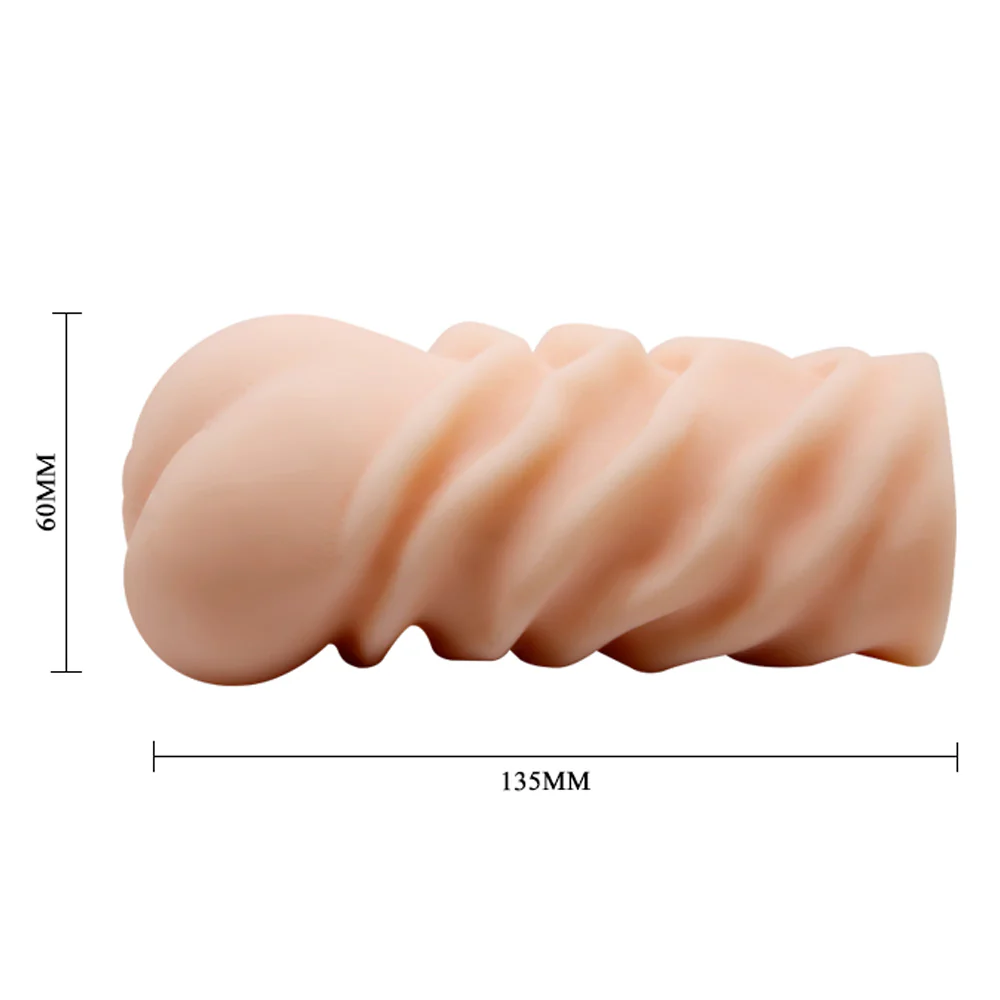 Crazy Bull Isabel Masturbator - Image 5