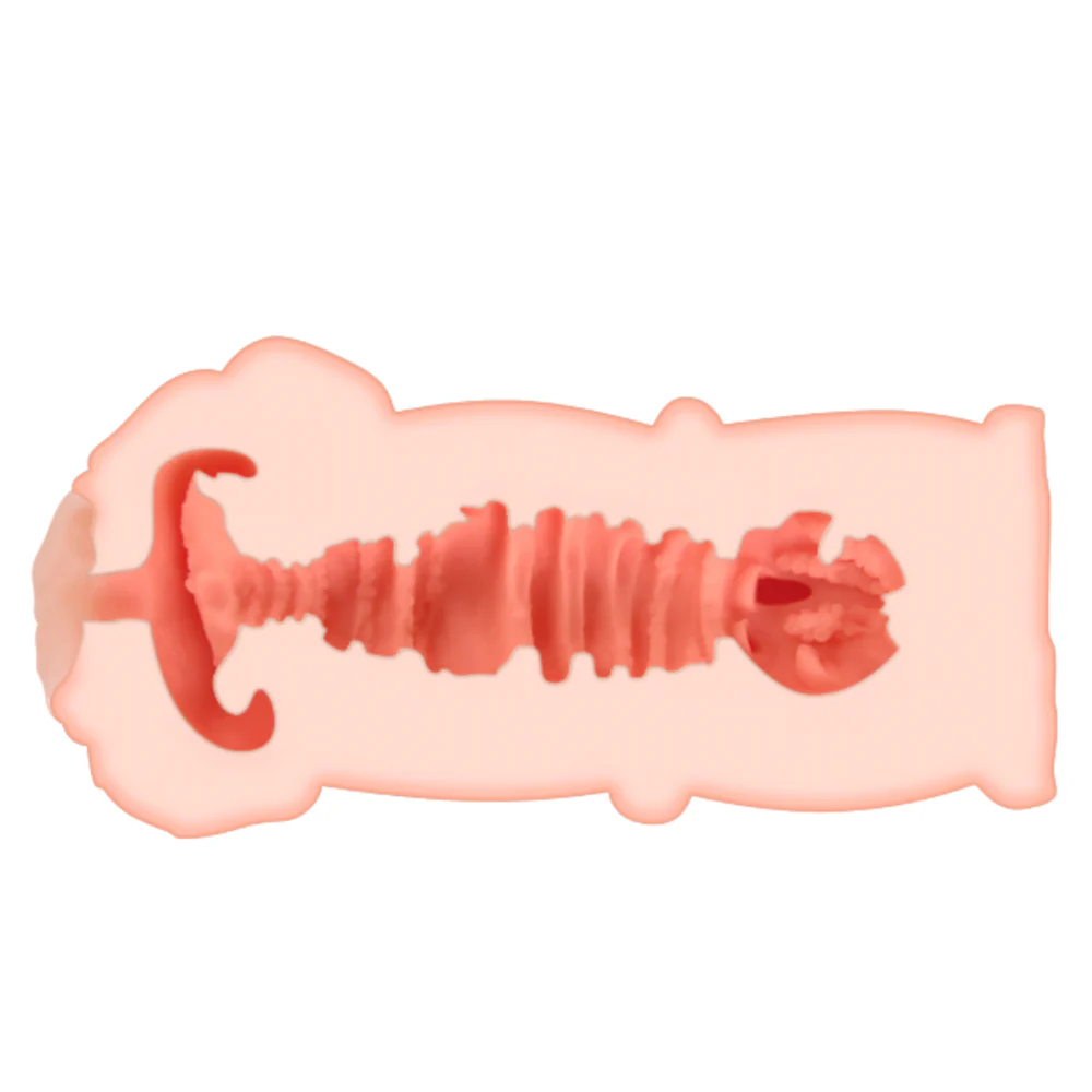 Crazy Bull Lillian Masturbator - Image 4