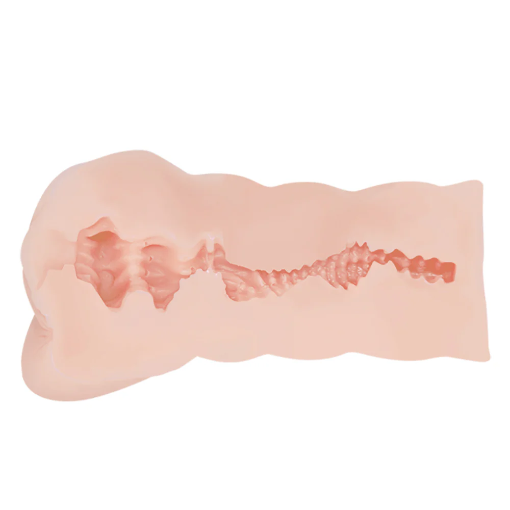 Crazy Bull Lorraine Masturbator - Image 5