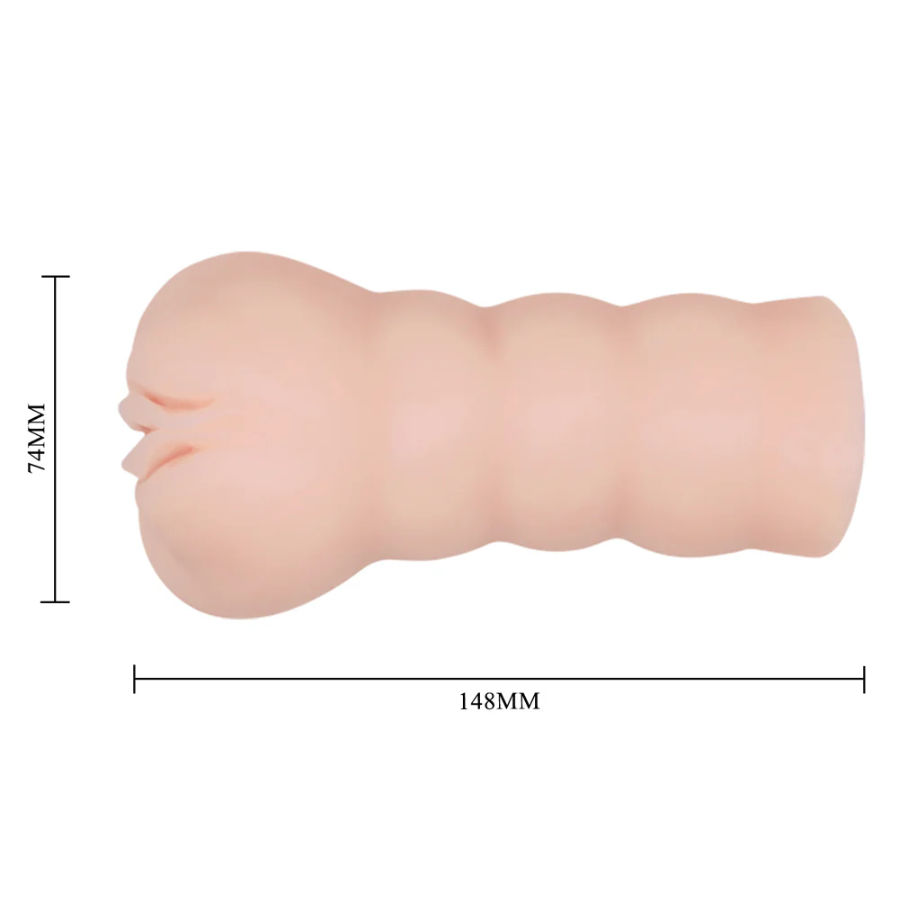 Crazy Bull Lorraine Masturbator - Image 6