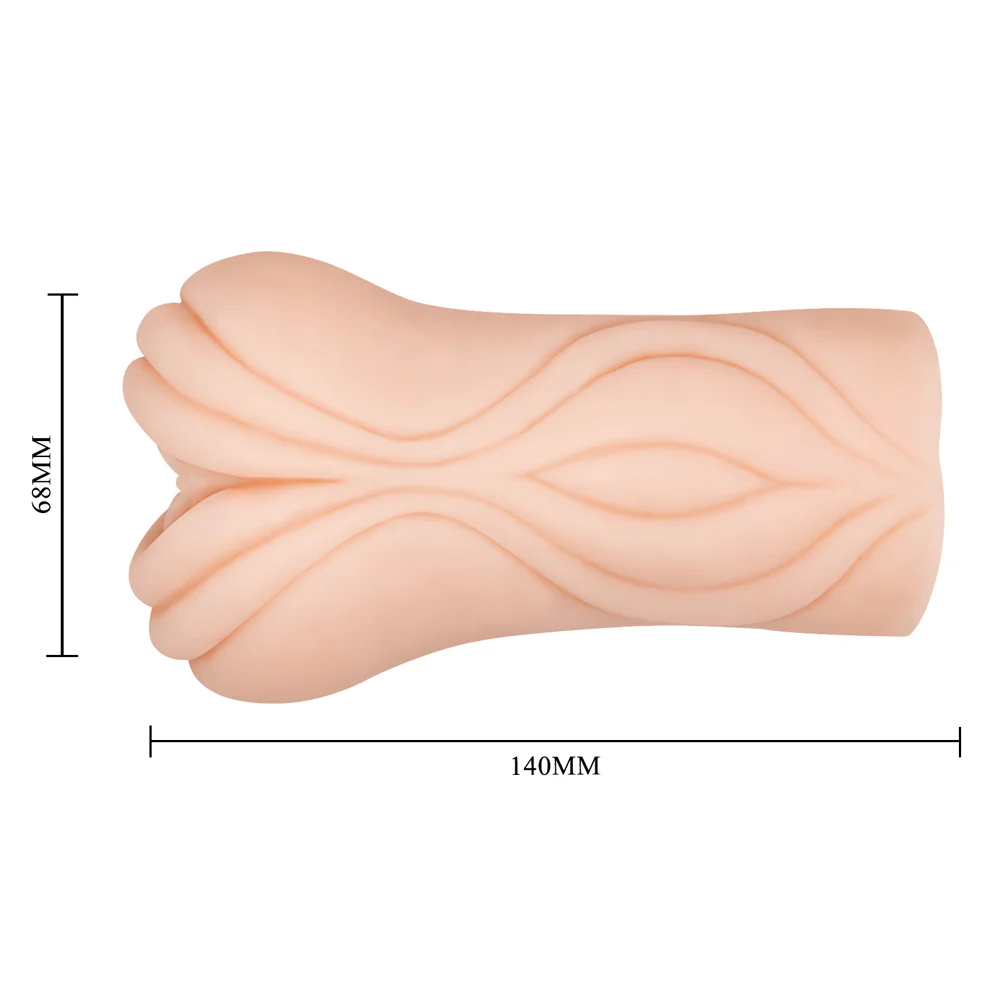 Crazy Bull Louise Masturbator - Image 6