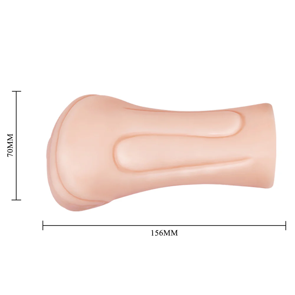 Crazy Bull Miriam Masturbator - Image 5