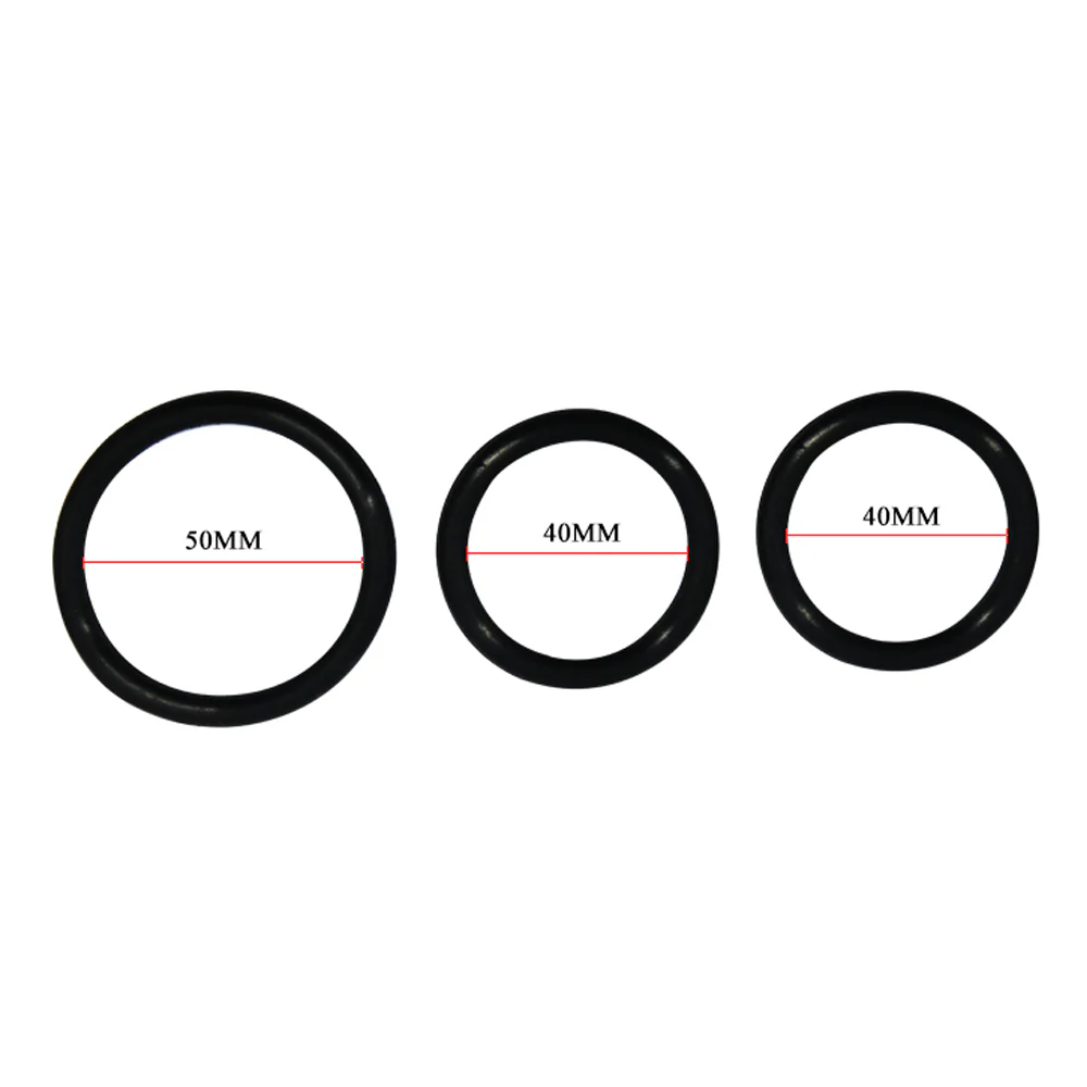 Crazy Bull Rossi Vagina Masturbator With Tightness Rings - Image 5