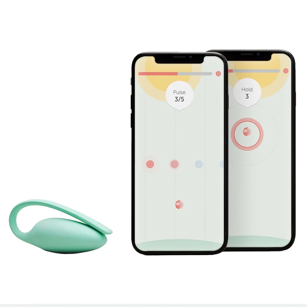 Elvie Kegel Exerciser & Tracker - Image 4