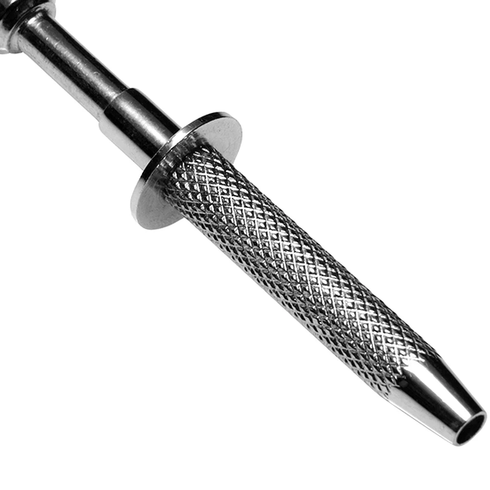 Master Series Extreme Sensation Claw Clamps - Image 3