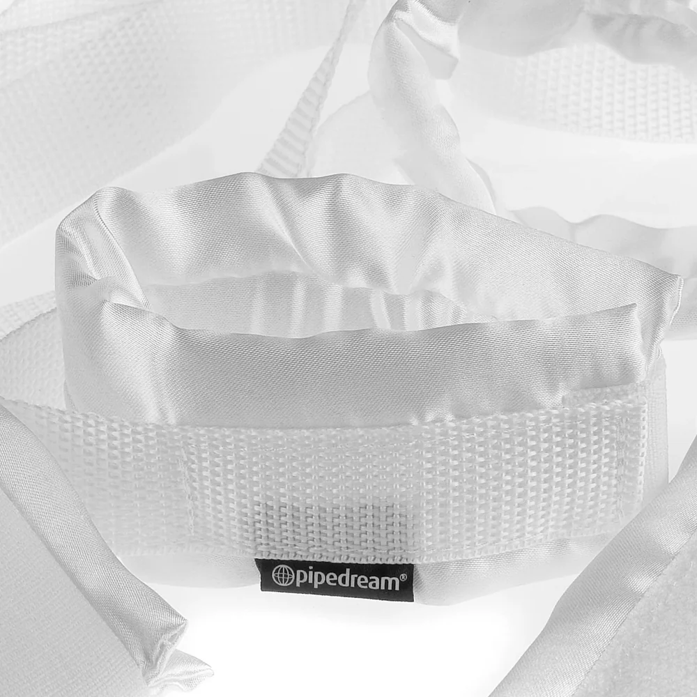 Fetish Fantasy Series Honeymoon Bondage Kit - Image 3