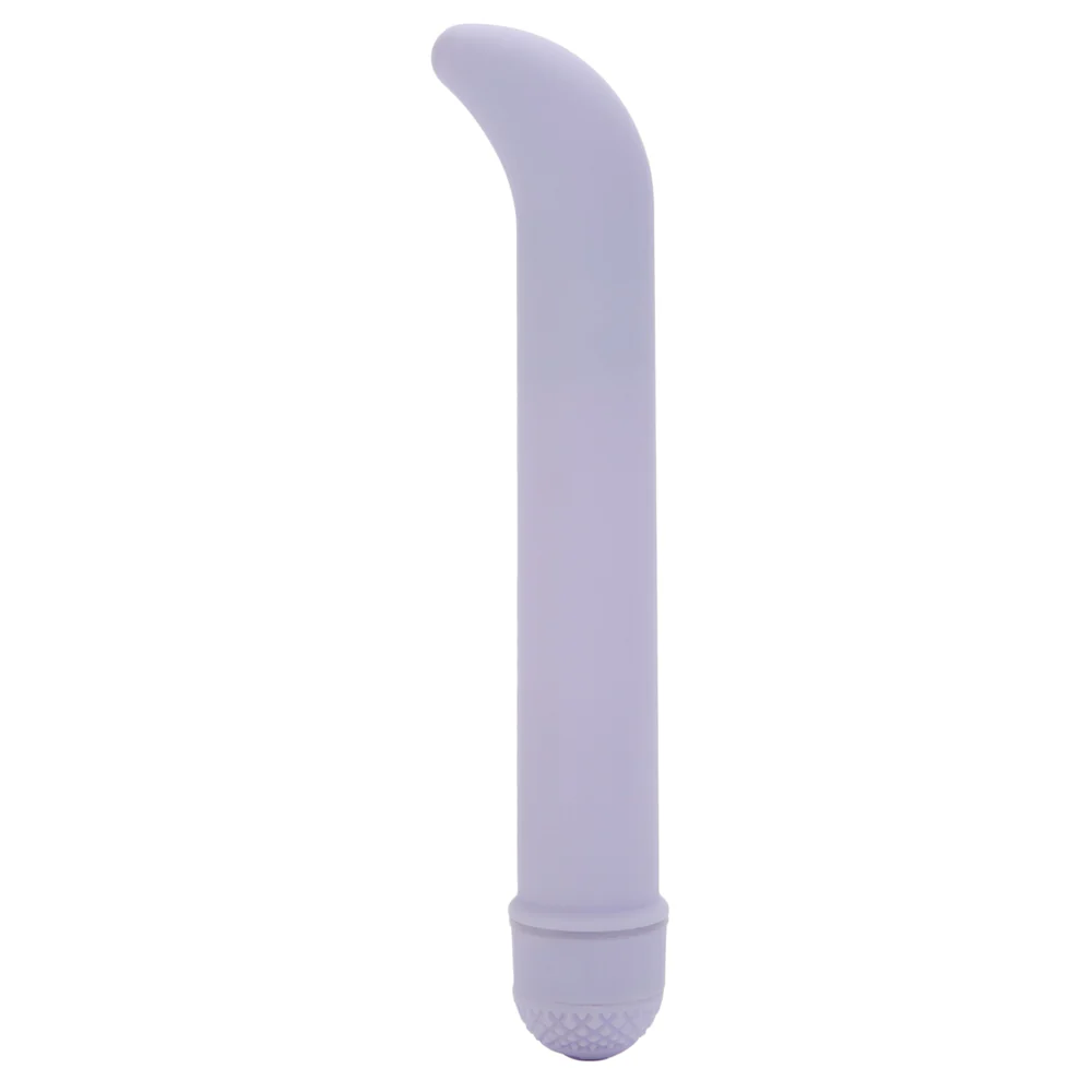 First Time Power G-Spot Vibrator - Image 4