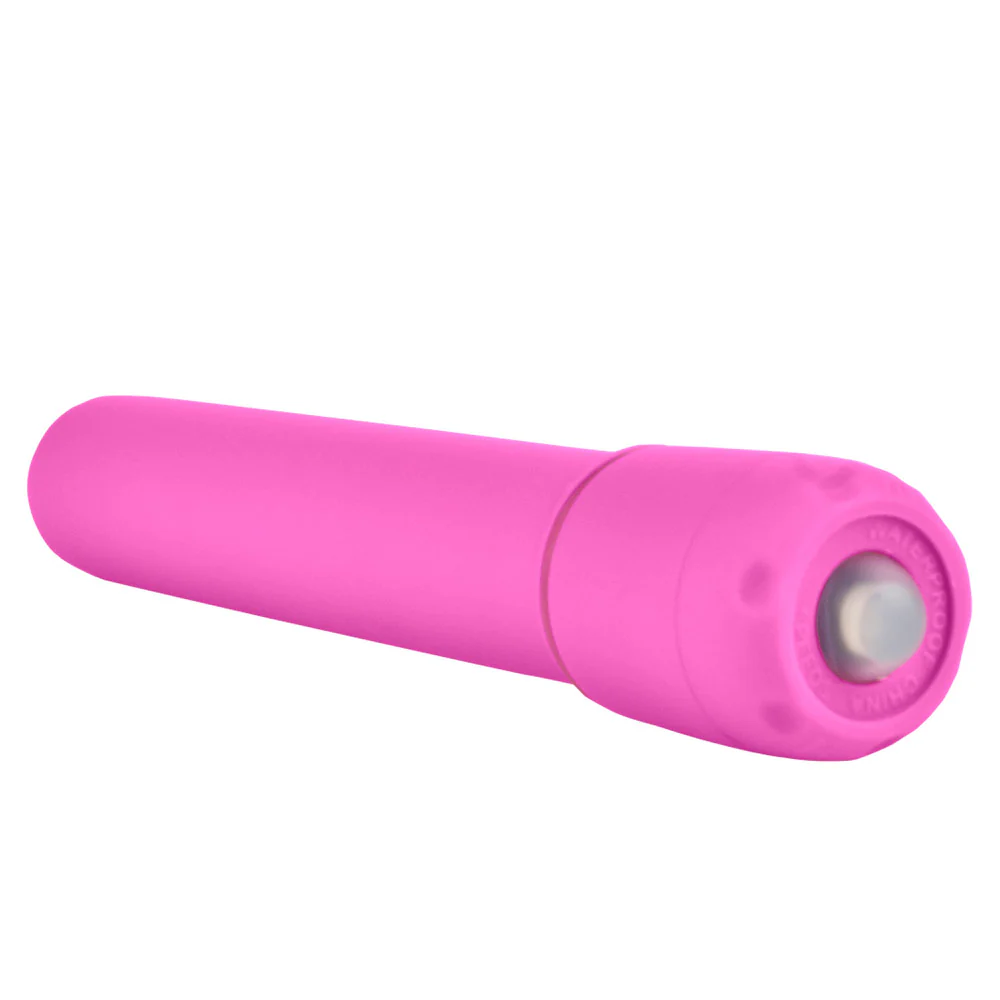 First Time Power Tingler Bullet Vibrator - Image 3