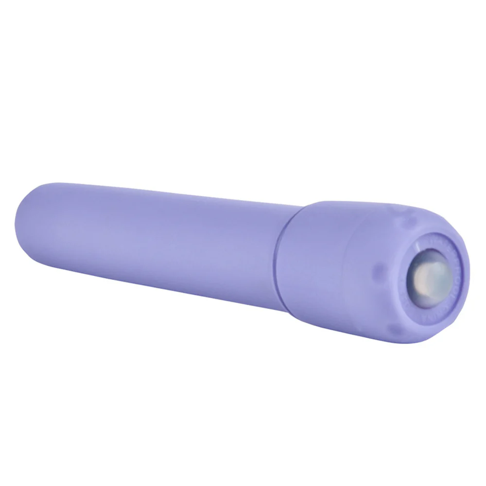 First Time Power Tingler Bullet Vibrator - Image 6