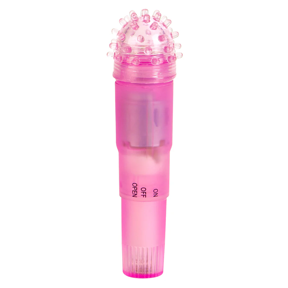 First Time Travel Teaser Vibrator Kit - Image 7