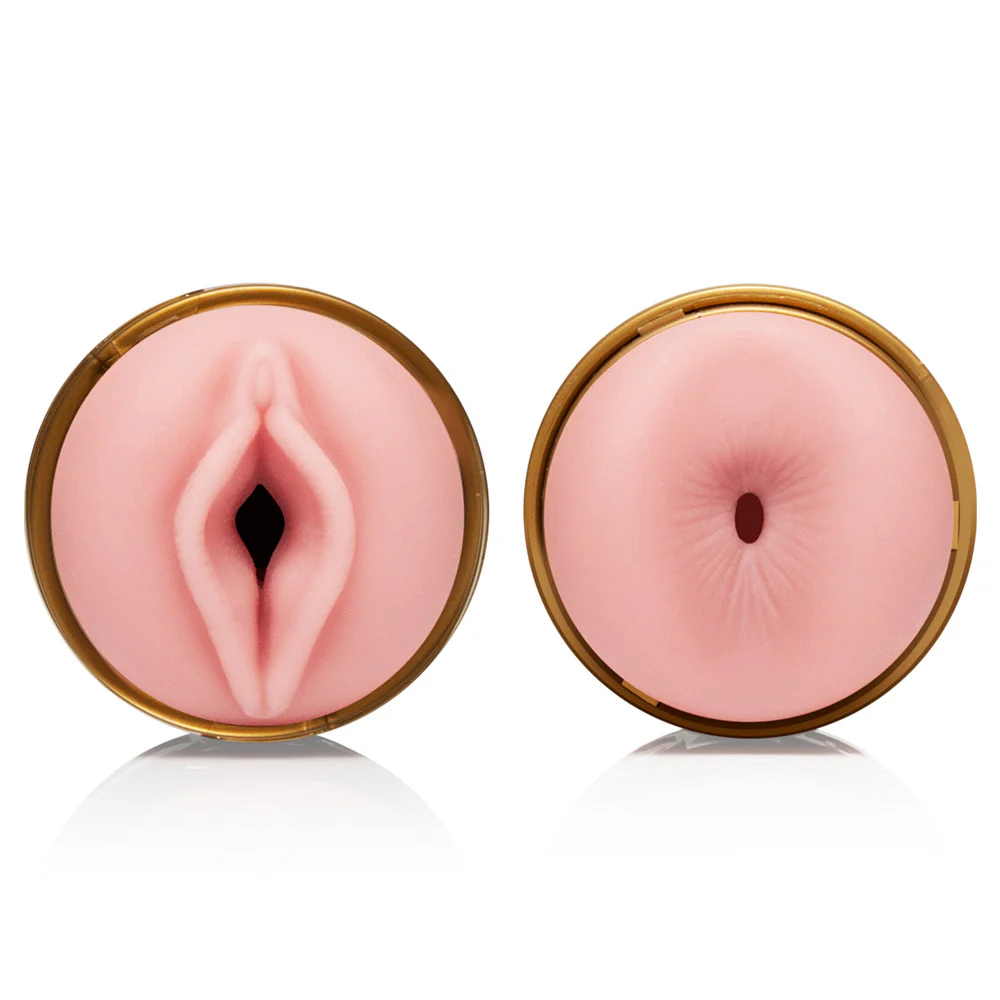 Fleshlight Quickshot Stamina Training Unit - Lady & Butt - Image 3