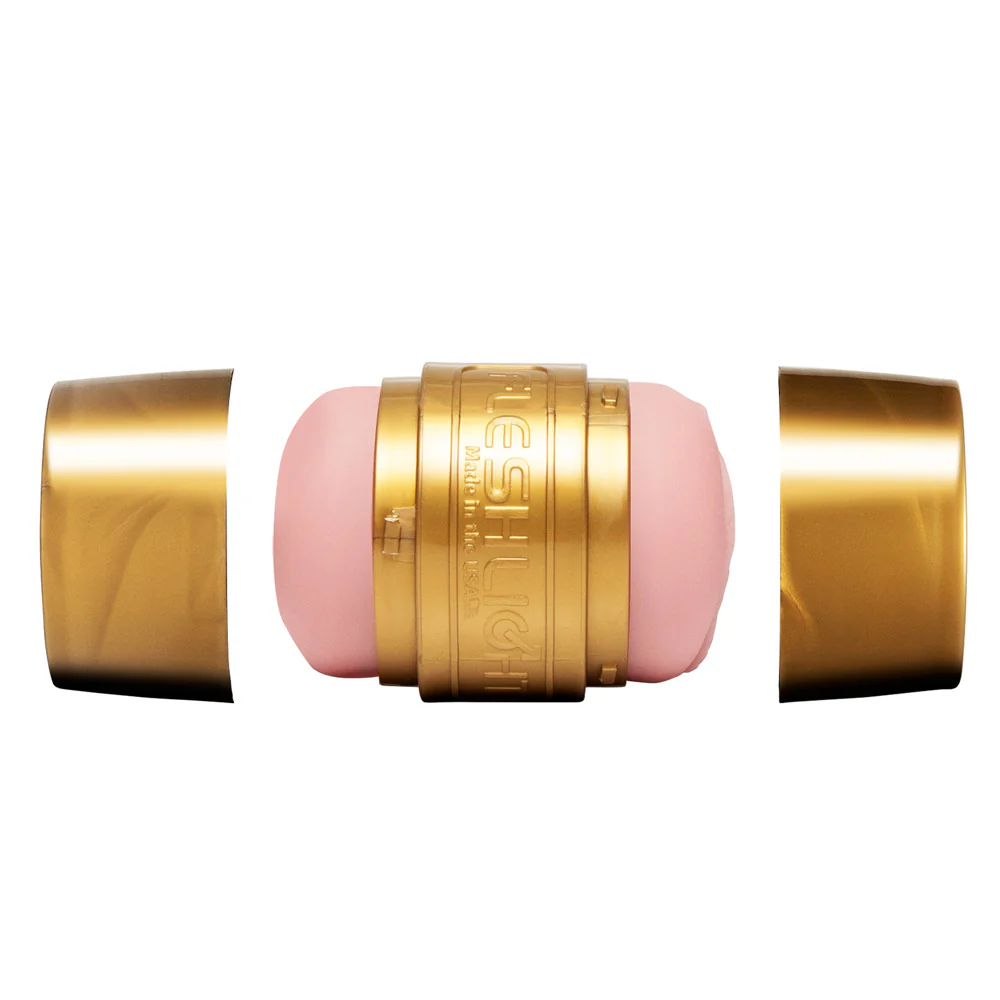 Fleshlight Quickshot Stamina Training Unit - Lady & Butt - Image 4