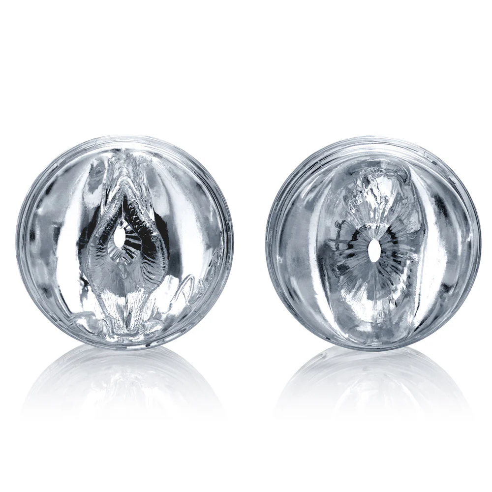 Fleshlight Quickshot Riley Reid Open-Ended Masturbator - Image 3