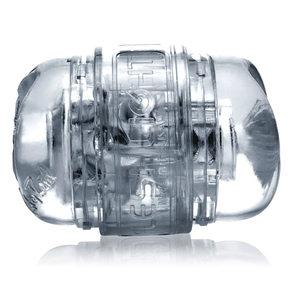 Fleshlight Quickshot Riley Reid Open-Ended Masturbator - Image 4