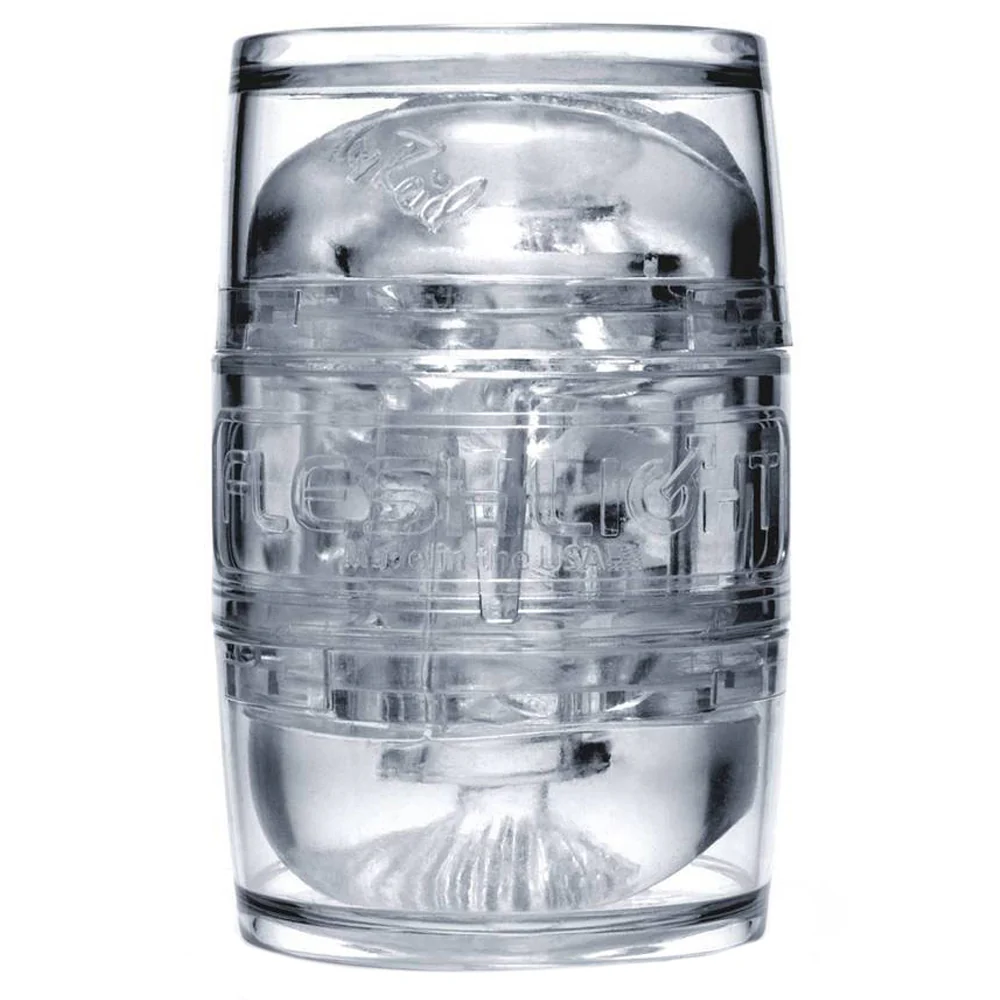 Fleshlight Quickshot Riley Reid Open-Ended Masturbator - Image 5