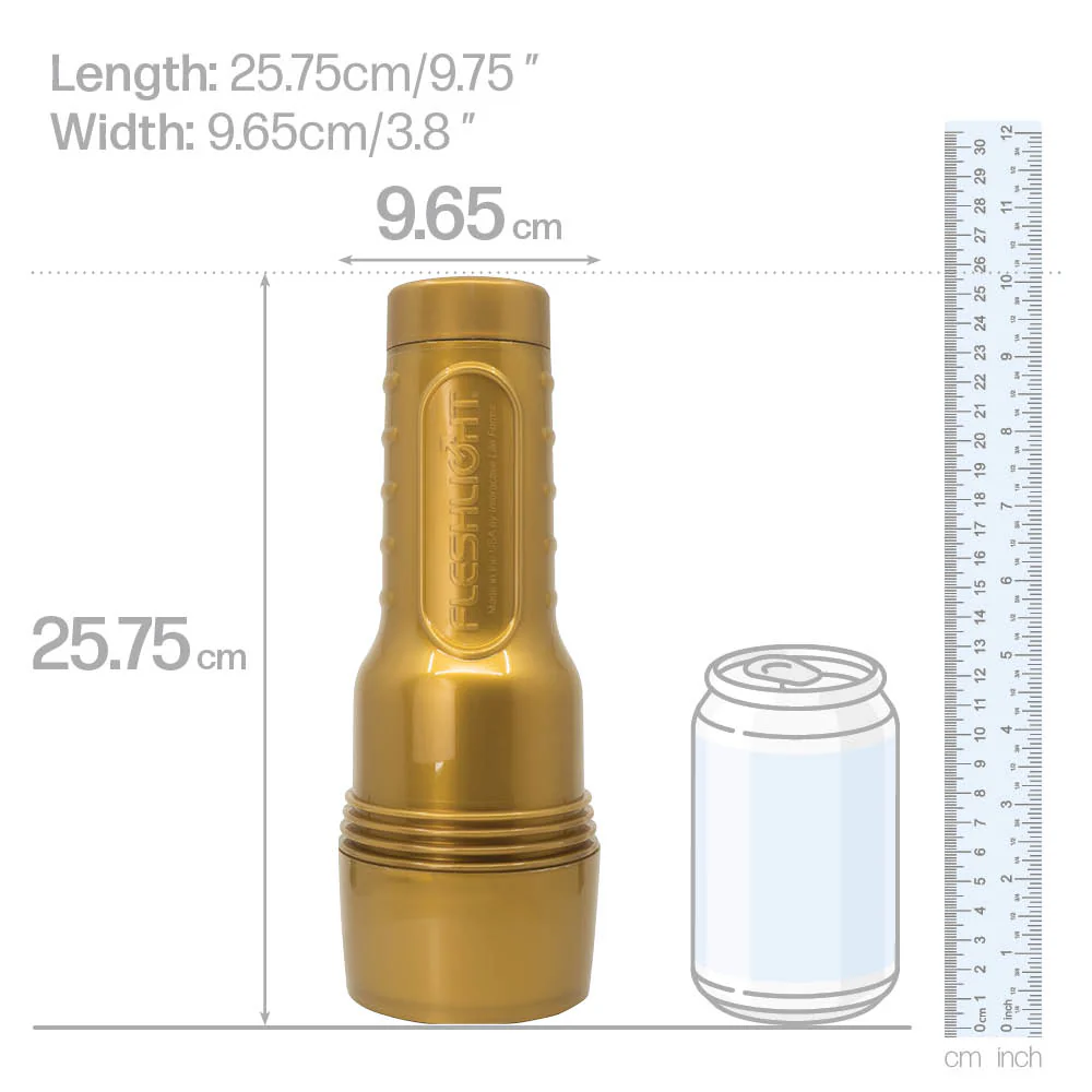 Fleshlight Stamina Training Unit Value Pack - Image 7