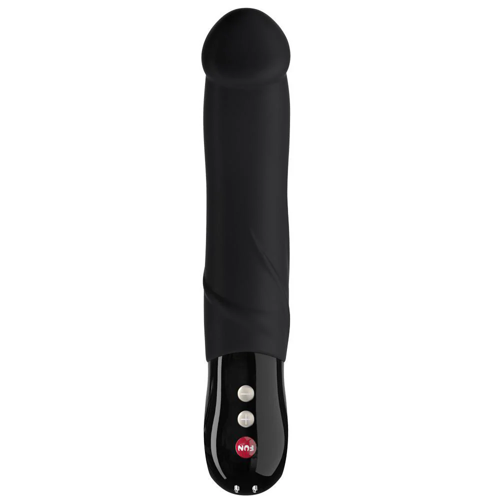 Fun Factory Big Boss Black Line Vibrator - Image 3