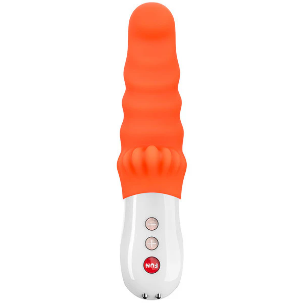 Fun Factory - Moody Vibrator - Image 4