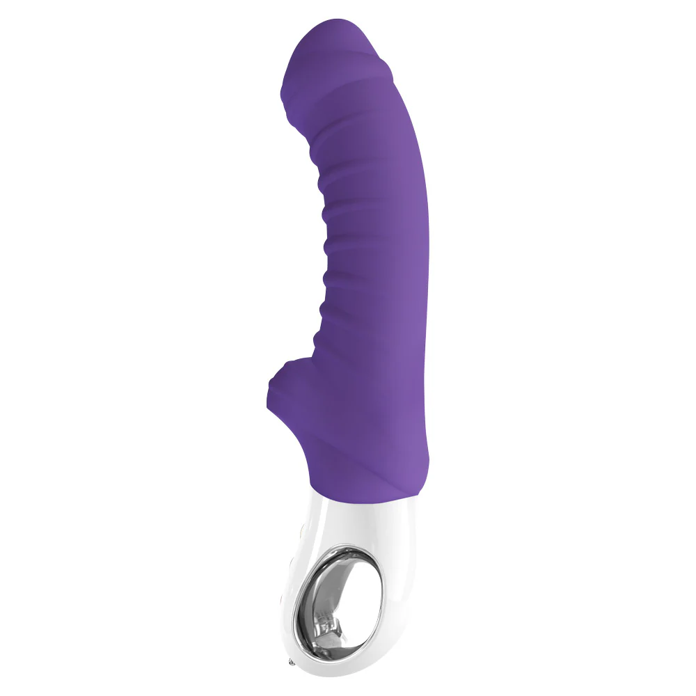 Fun Factory - Tiger Vibrator - Image 4