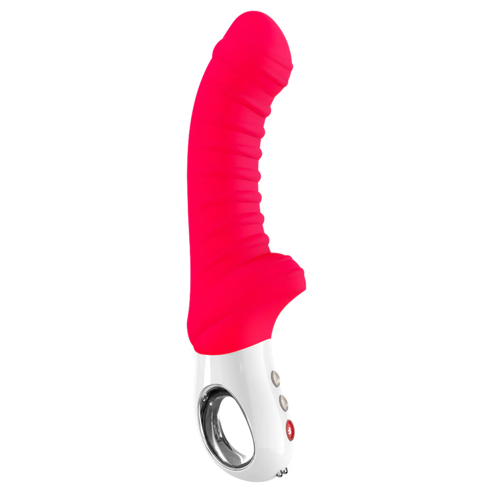 Fun Factory - Tiger Vibrator - Image 6