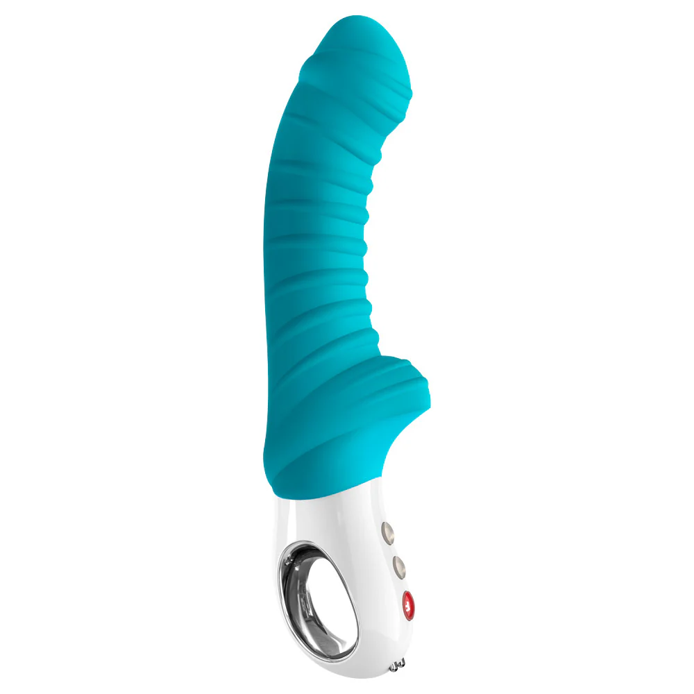 Fun Factory - Tiger Vibrator - Image 9
