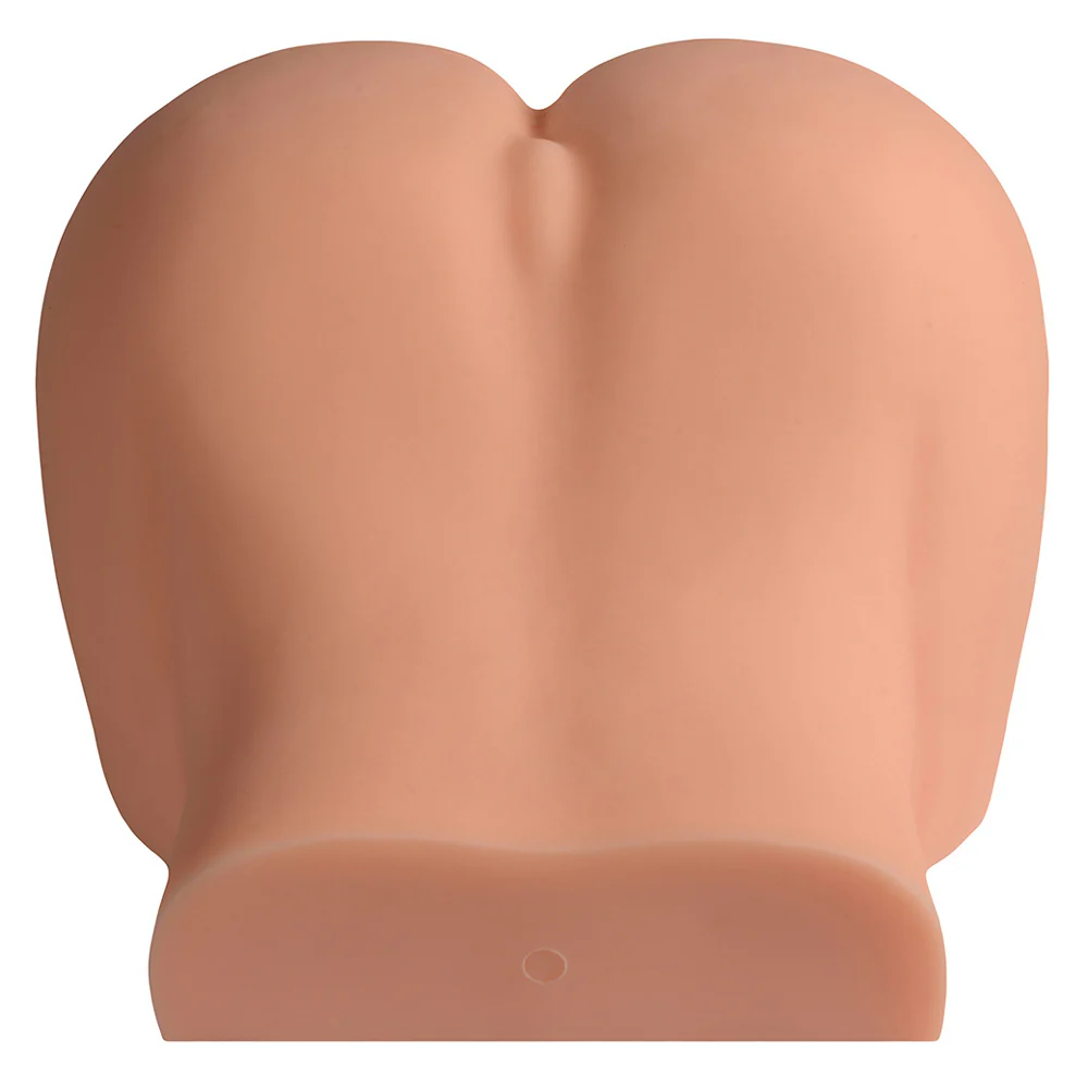 Huge Full Solid Vagina Big Ass Doggy-Style Masturbator - Image 3