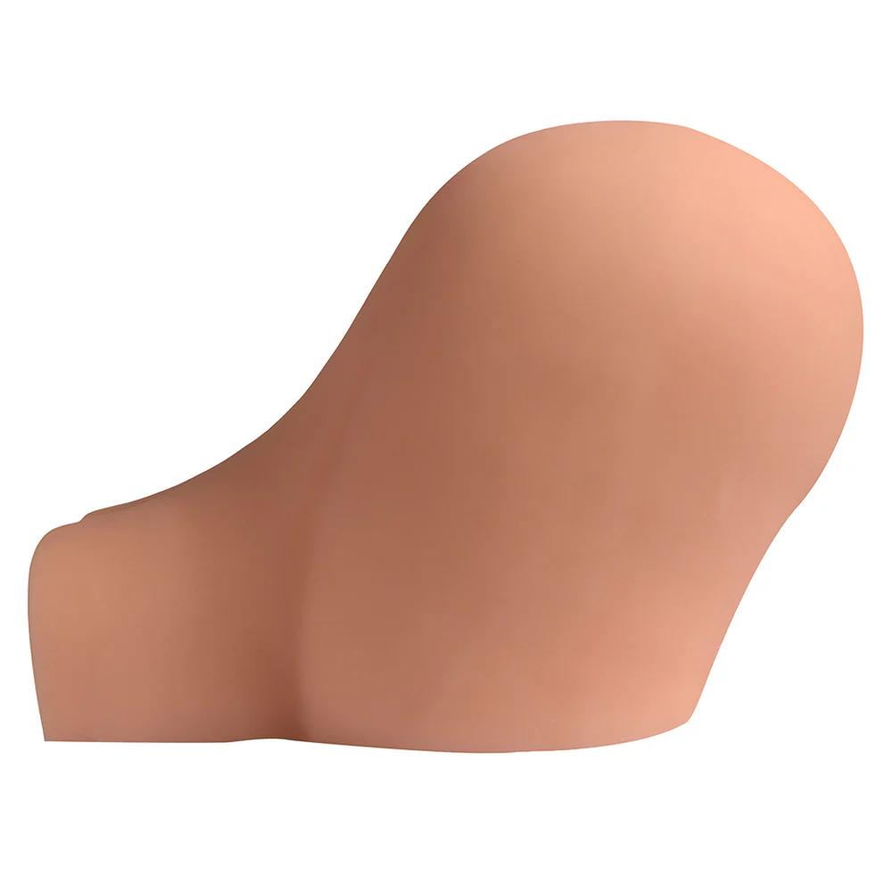 Huge Full Solid Vagina Big Ass Doggy-Style Masturbator - Image 5