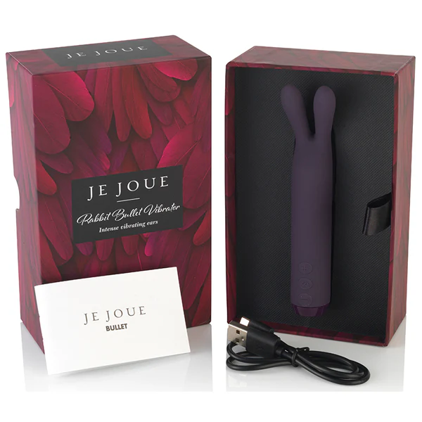Je Joue Rabbit Bullet Vibrator - Image 7