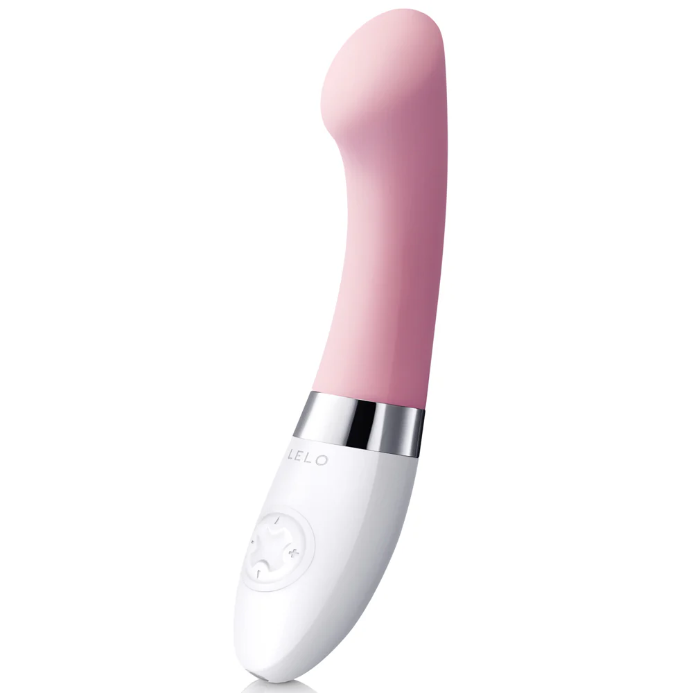 Lelo Gigi 2 Vibrating G-Spot Massager - Image 10