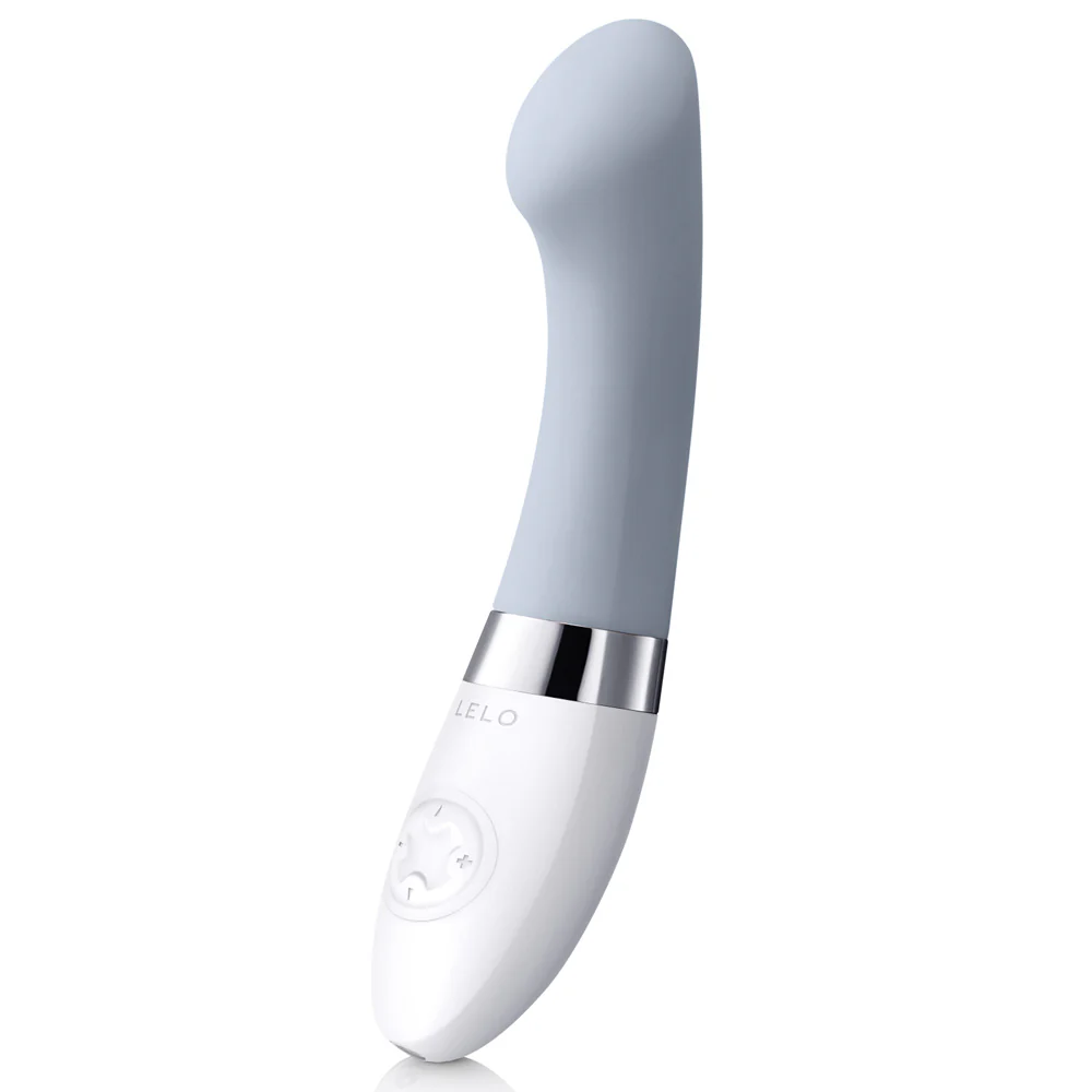 Lelo Gigi 2 Vibrating G-Spot Massager - Image 5