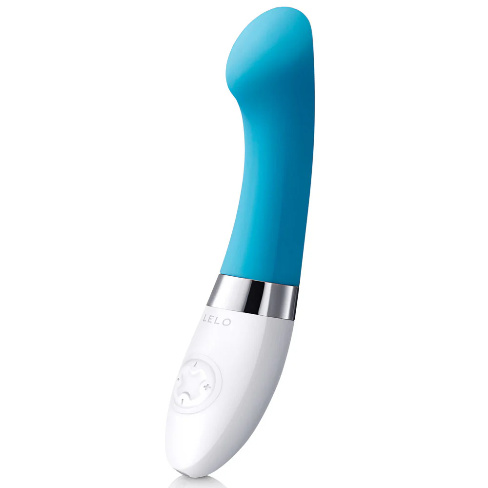 Lelo Gigi 2 Vibrating G-Spot Massager - Image 7