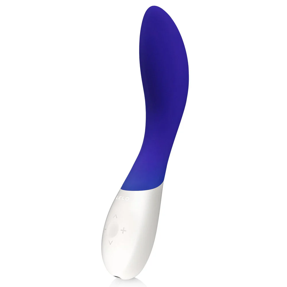 Lelo Mona Wave Double-Action Come-Hither G-Spot Massager - Image 10