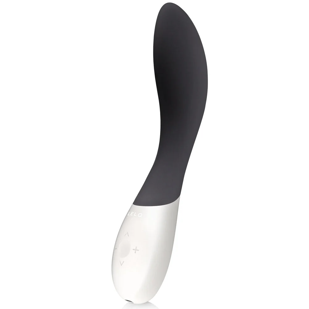 Lelo Mona Wave Double-Action Come-Hither G-Spot Massager - Image 12
