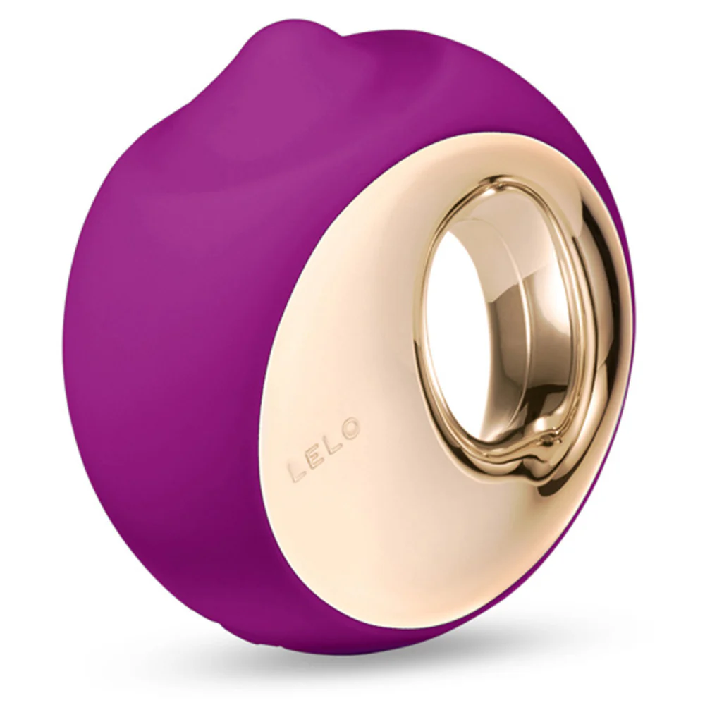 LELO Ora™ 3 - Oral Pleasure Simulator - Image 4