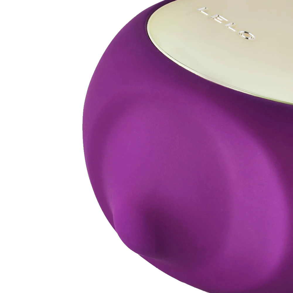 LELO Ora™ 3 - Oral Pleasure Simulator - Image 5