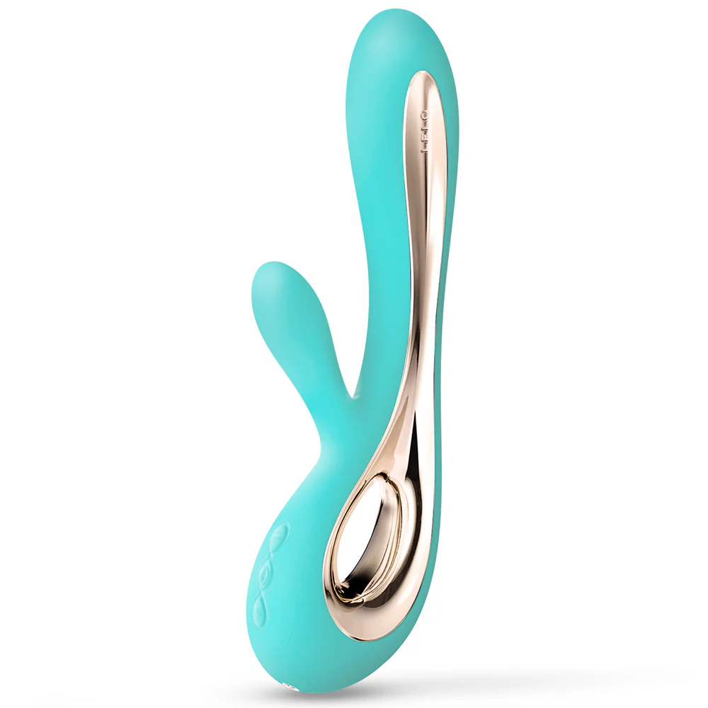 Lelo Soraya 2 Dual-Action Perfect-Fit Luxury Rabbit Vibrator - Image 7
